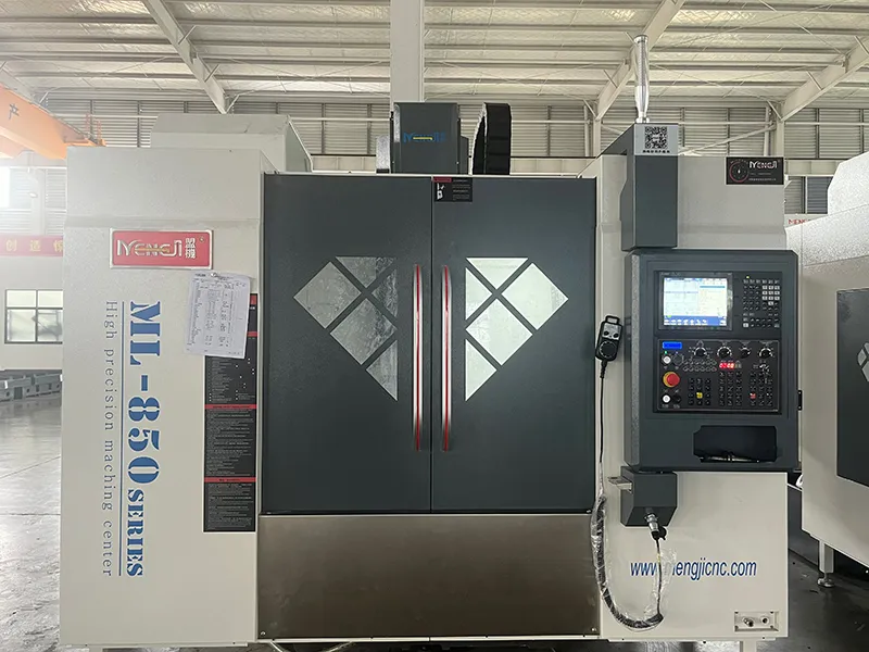 CNC Double End Tenoner