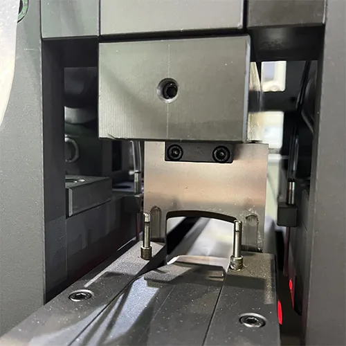 Veneer Finger Jointing Machine