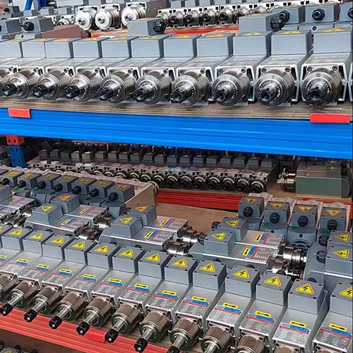 Woodworking Motors