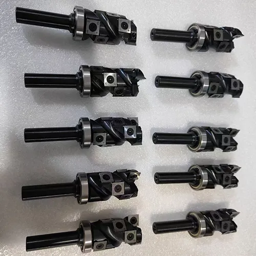 Woodworking Tools
