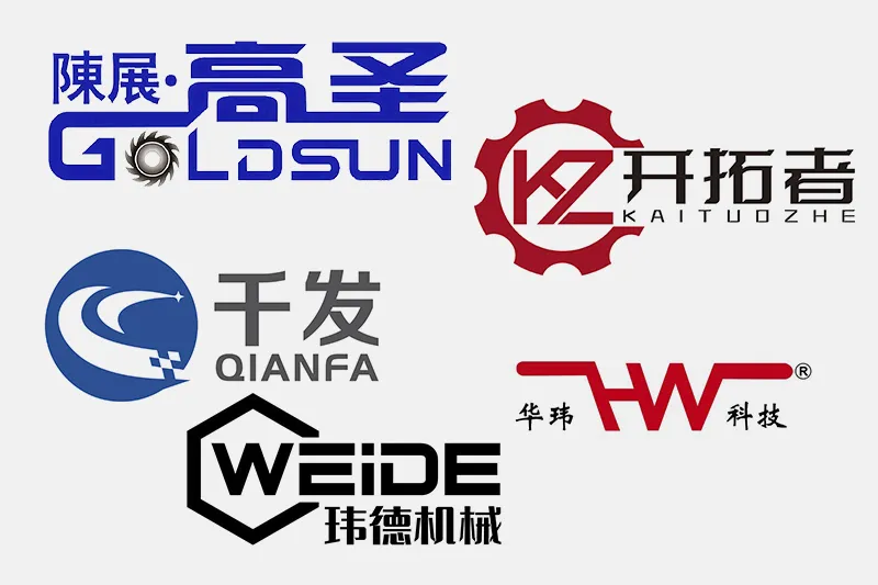 Suppliers & Partners