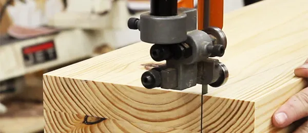 Woodworking Machinery